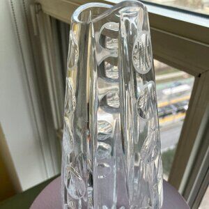Waterford Marquis Crystal Vase